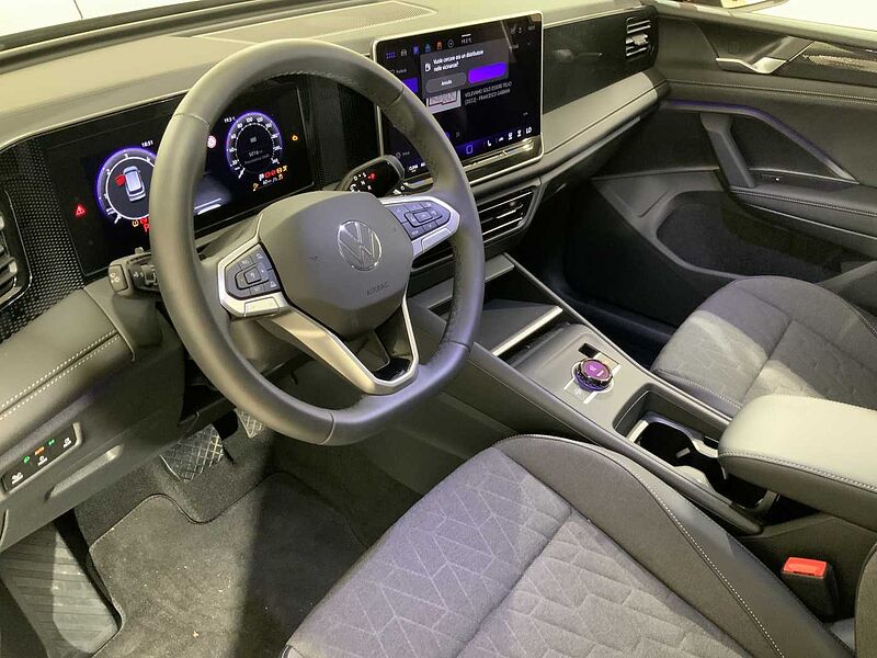 Volkswagen Tiguan 3ª serie 2.0 TDI 150 CV DSG Life