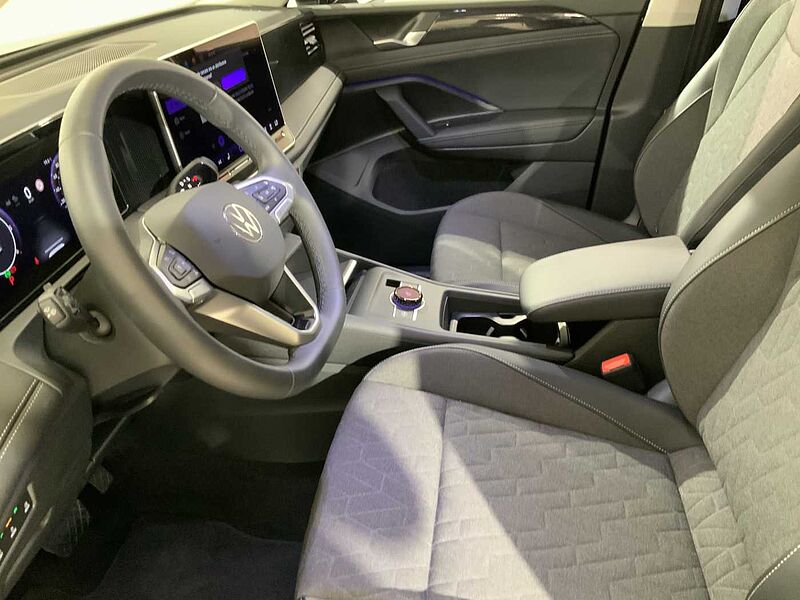 Volkswagen Tiguan 3ª serie 2.0 TDI 150 CV DSG Life