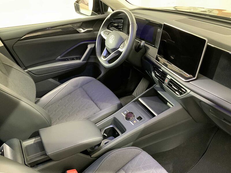 Volkswagen Tiguan 3ª serie 2.0 TDI 150 CV DSG Life