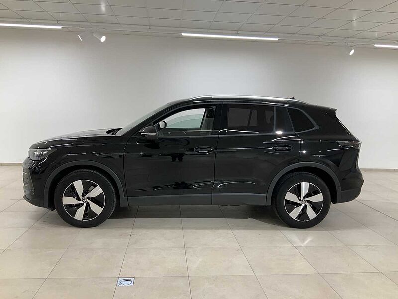 Volkswagen Tiguan 3ª serie 2.0 TDI 150 CV DSG Life