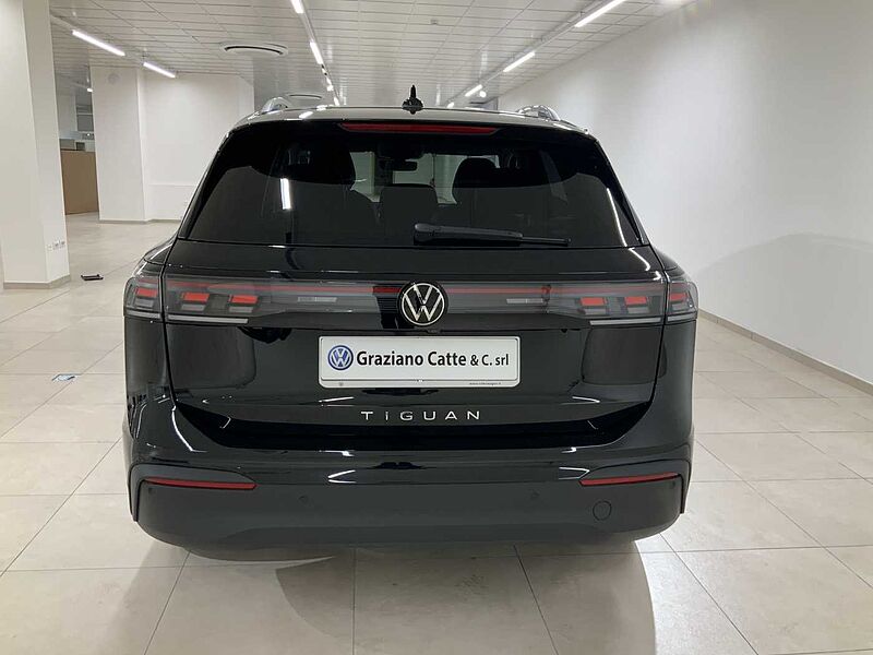 Volkswagen Tiguan 3ª serie 2.0 TDI 150 CV DSG Life