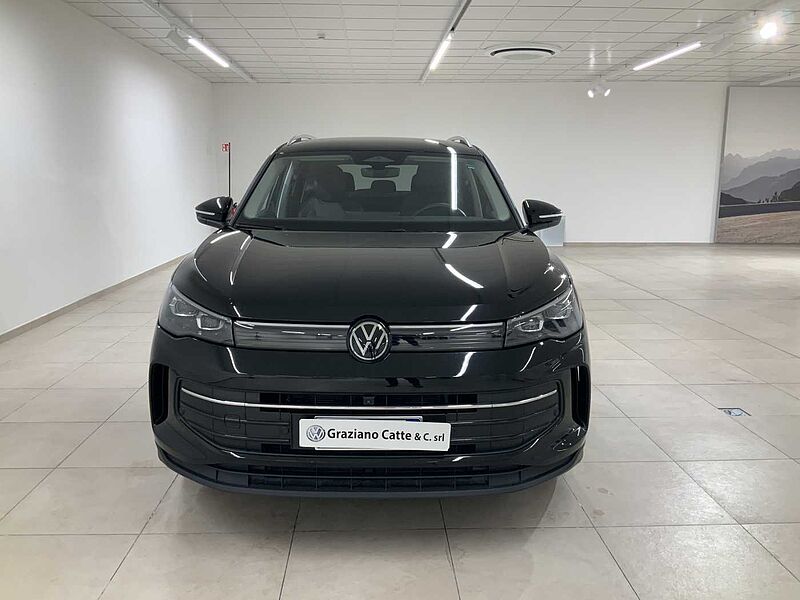 Volkswagen Tiguan 3ª serie 2.0 TDI 150 CV DSG Life