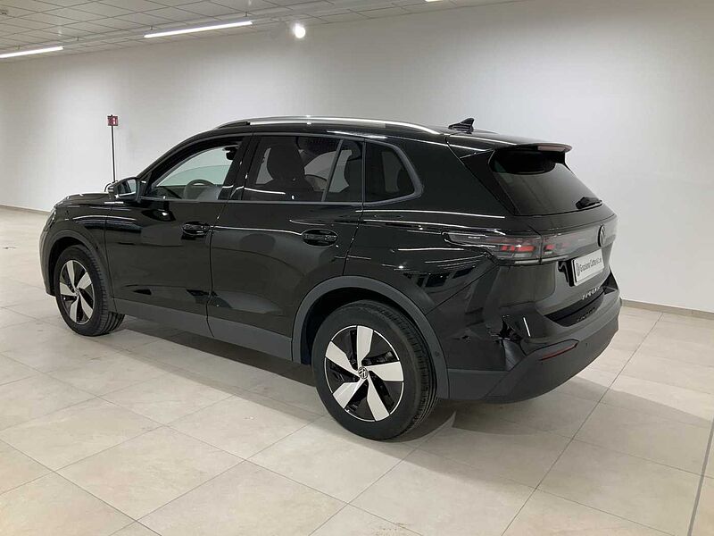 Volkswagen Tiguan 3ª serie 2.0 TDI 150 CV DSG Life