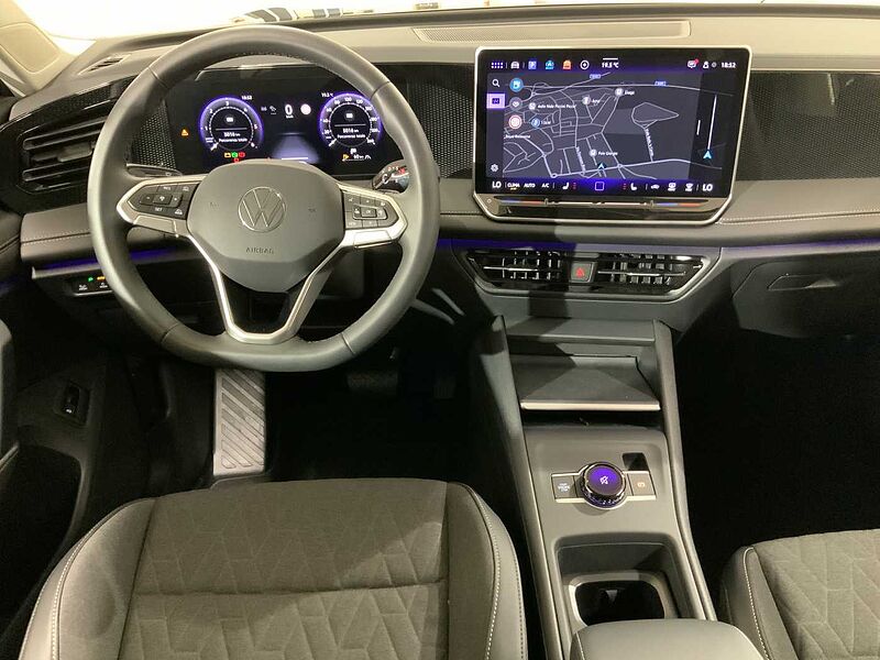 Volkswagen Tiguan 3ª serie 2.0 TDI 150 CV DSG Life
