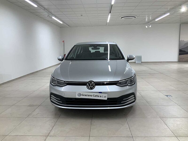 Volkswagen Golf 8ª serie 2.0 TDI DSG SCR Life