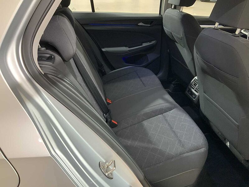 Volkswagen Golf 8ª serie 2.0 TDI DSG SCR Life