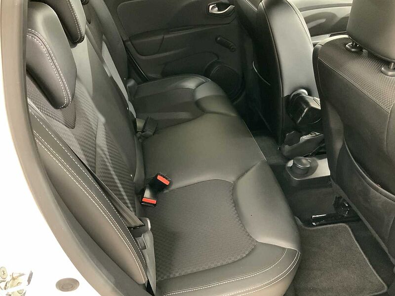Renault Clio 4ª serie Sporter dCi 8V 75CV Start&Stop Energy Zen