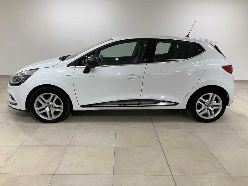 Renault Clio 4ª serie Sporter dCi 8V 75CV Start&Stop Energy Zen