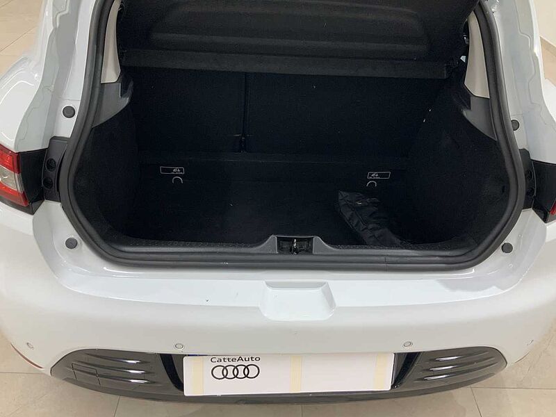 Renault Clio 4ª serie Sporter dCi 8V 75CV Start&Stop Energy Zen