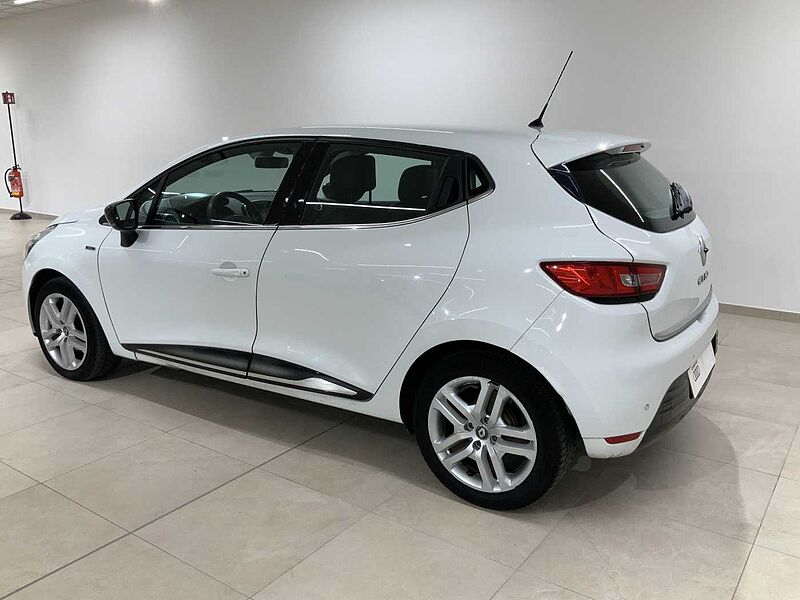 Renault Clio 4ª serie Sporter dCi 8V 75CV Start&Stop Energy Zen
