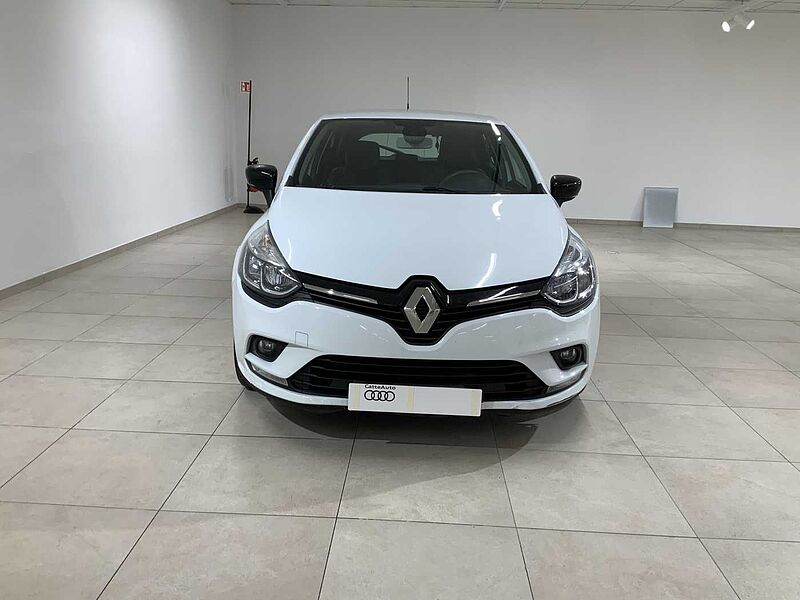 Renault Clio 4ª serie Sporter dCi 8V 75CV Start&Stop Energy Zen