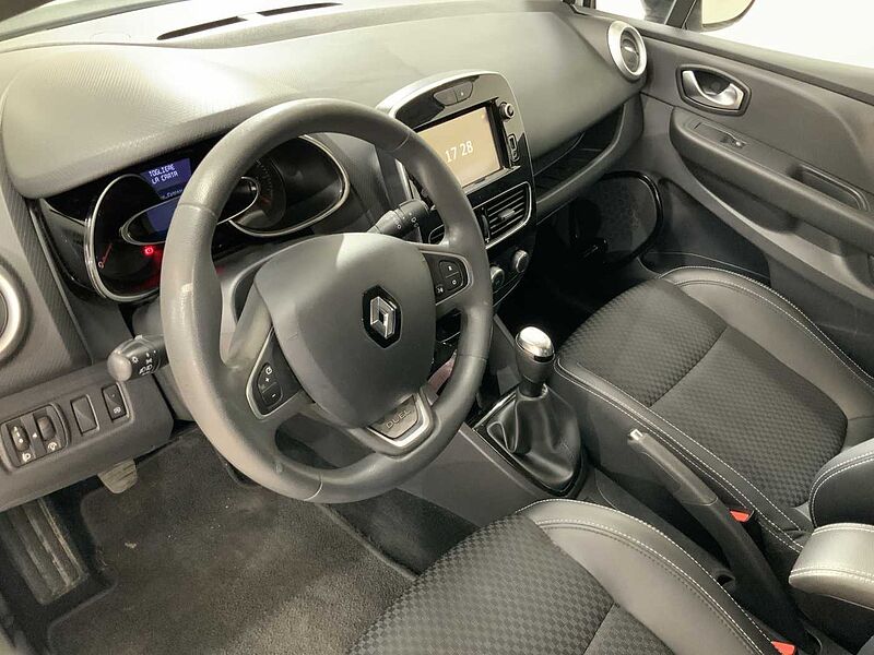 Renault Clio 4ª serie Sporter dCi 8V 75CV Start&Stop Energy Zen