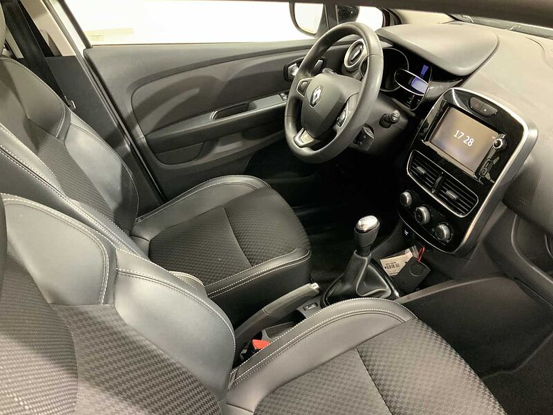 Renault Clio 4ª serie Sporter dCi 8V 75CV Start&Stop Energy Zen