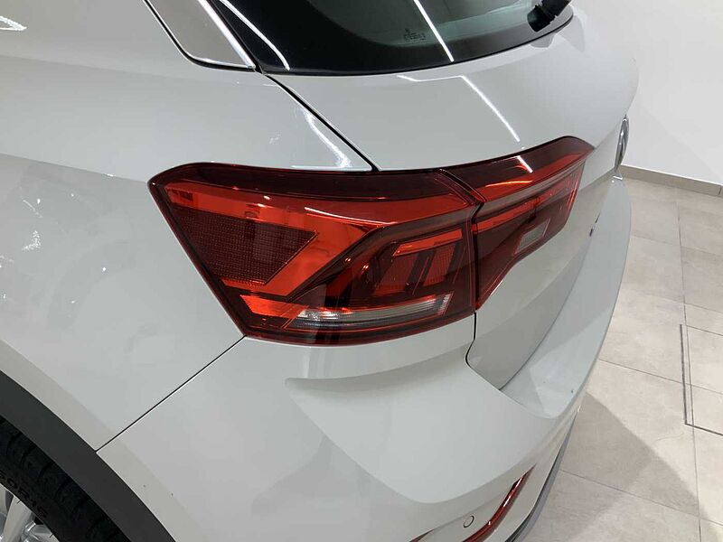 Volkswagen T-Roc 1ª serie 1.5 TSI ACT Life