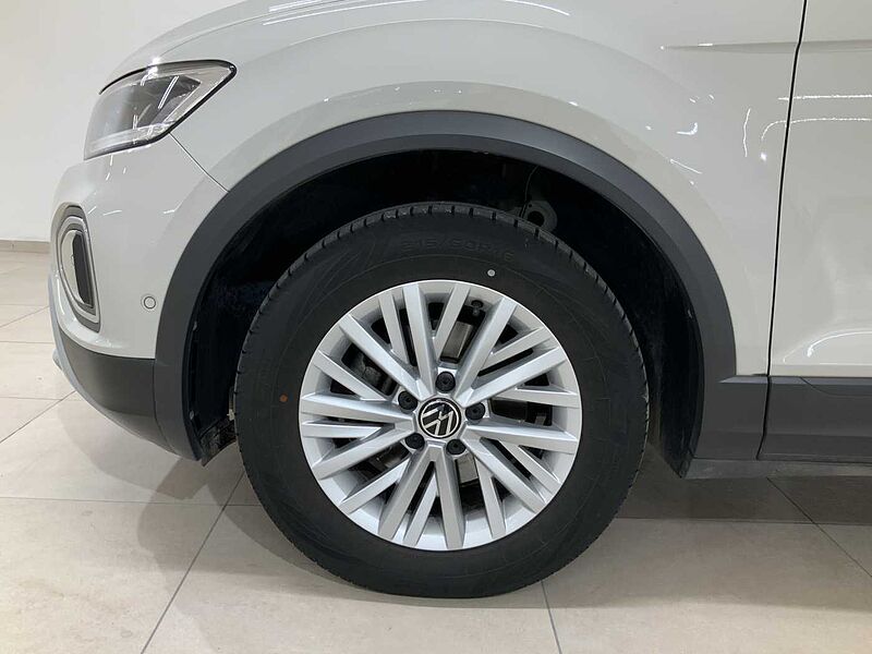 Volkswagen T-Roc 1ª serie 1.5 TSI ACT Life
