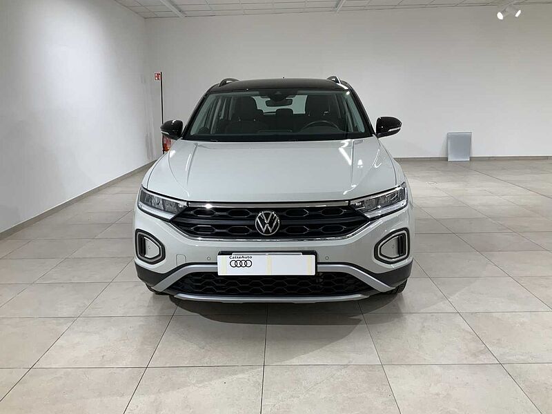 Volkswagen T-Roc 1ª serie 1.5 TSI ACT Life