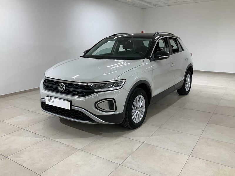Volkswagen T-Roc 1ª serie 1.5 TSI ACT Life