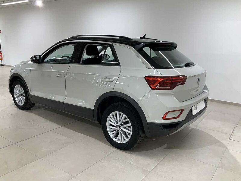 Volkswagen T-Roc 1ª serie 1.5 TSI ACT Life