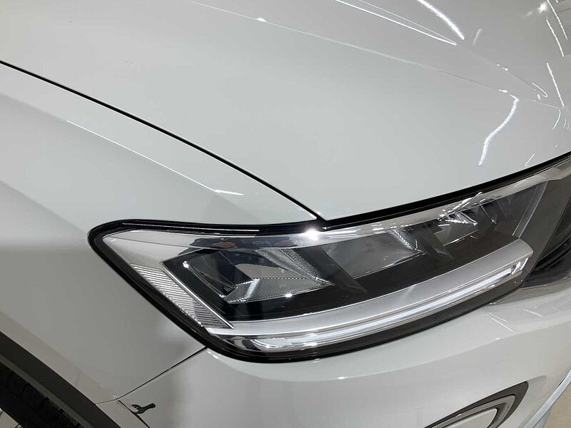 Volkswagen T-Roc 1ª serie 1.5 TSI ACT Life