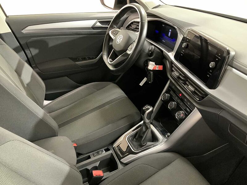 Volkswagen T-Roc 1ª serie 1.5 TSI ACT Life