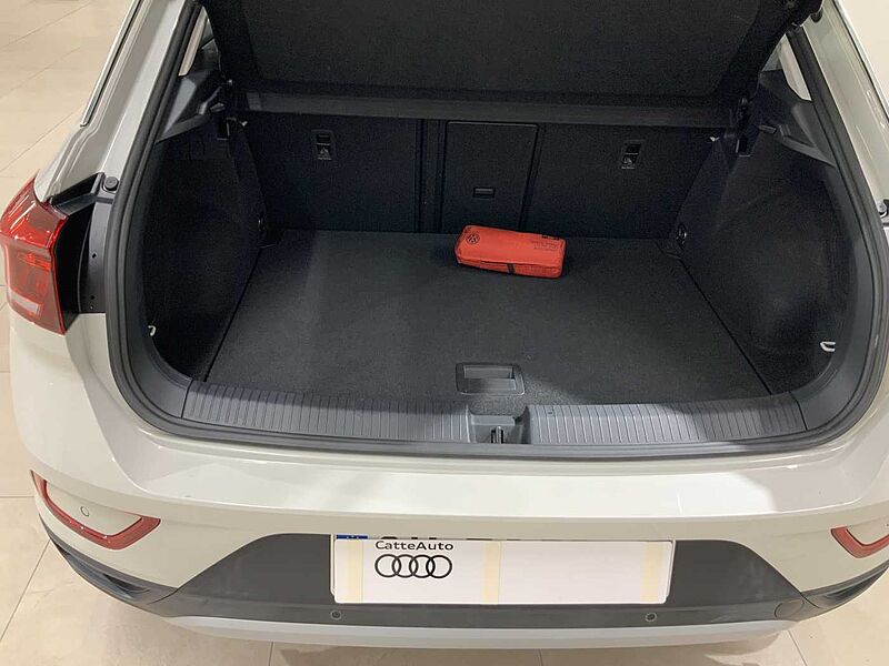 Volkswagen T-Roc 1ª serie 1.5 TSI ACT Life