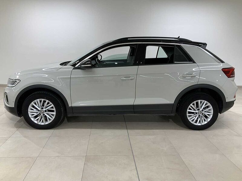Volkswagen T-Roc 1ª serie 1.5 TSI ACT Life