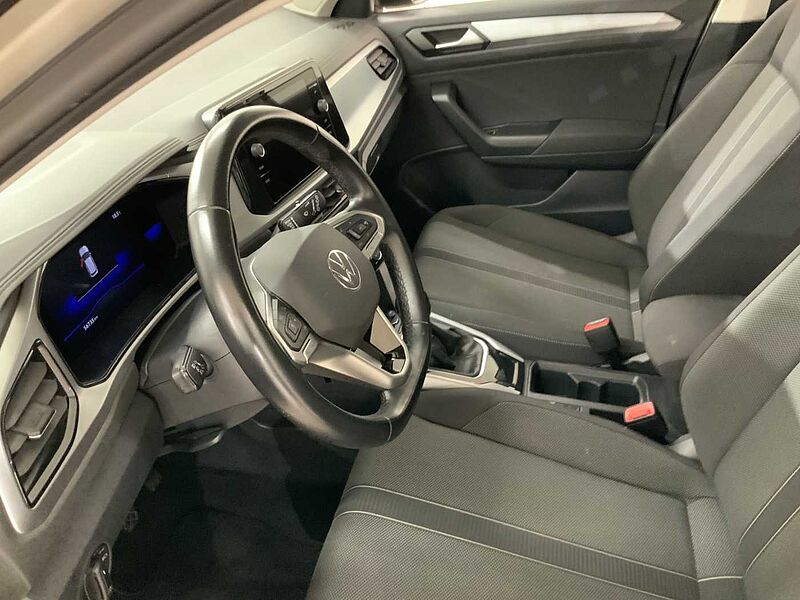 Volkswagen T-Roc 1ª serie 1.5 TSI ACT Life