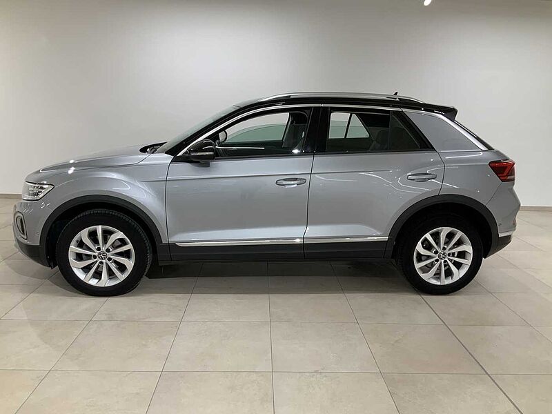 Volkswagen T-Roc 1ª serie 1.5 TSI ACT DSG Style BlueMotion Technology