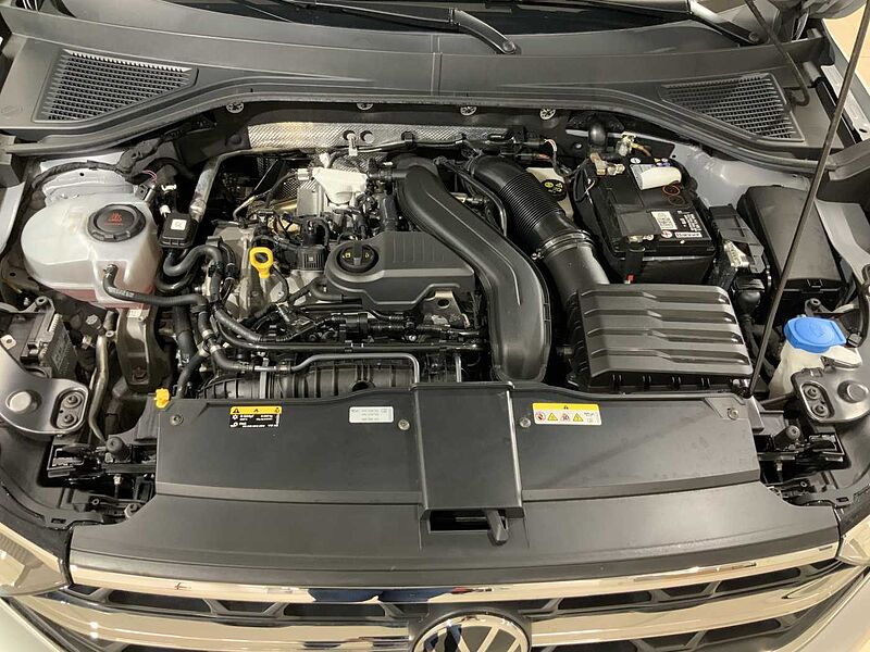 Volkswagen T-Roc 1ª serie 1.5 TSI ACT DSG Style BlueMotion Technology