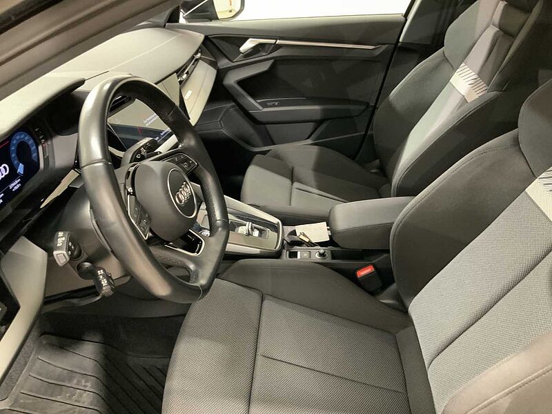 Audi A3 4ª serie Sedan 30 TDI S tronic Business Advanced