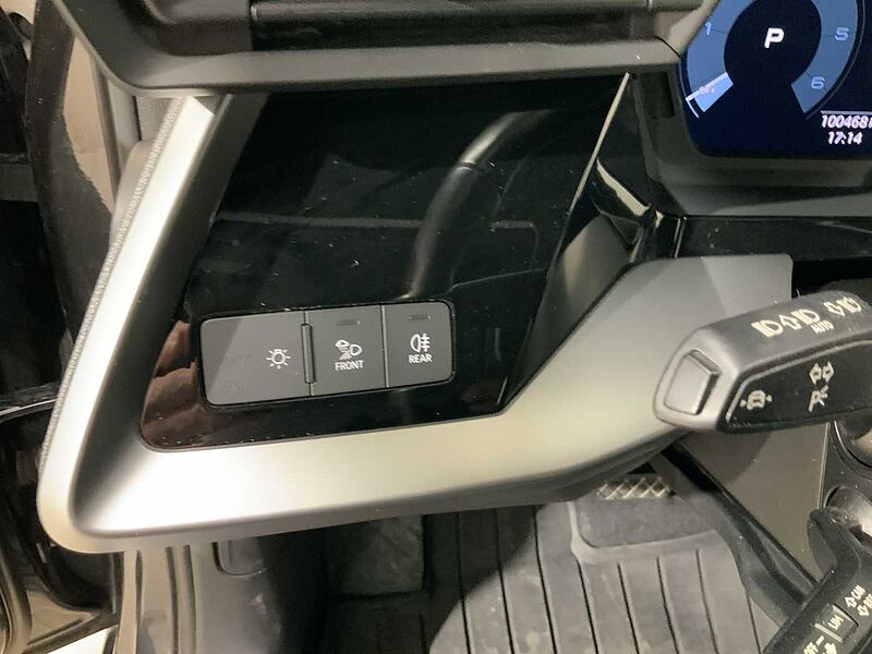 Audi A3 4ª serie Sedan 30 TDI S tronic Business Advanced