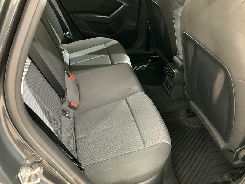 Audi A3 4ª serie Sedan 30 TDI S tronic Business Advanced