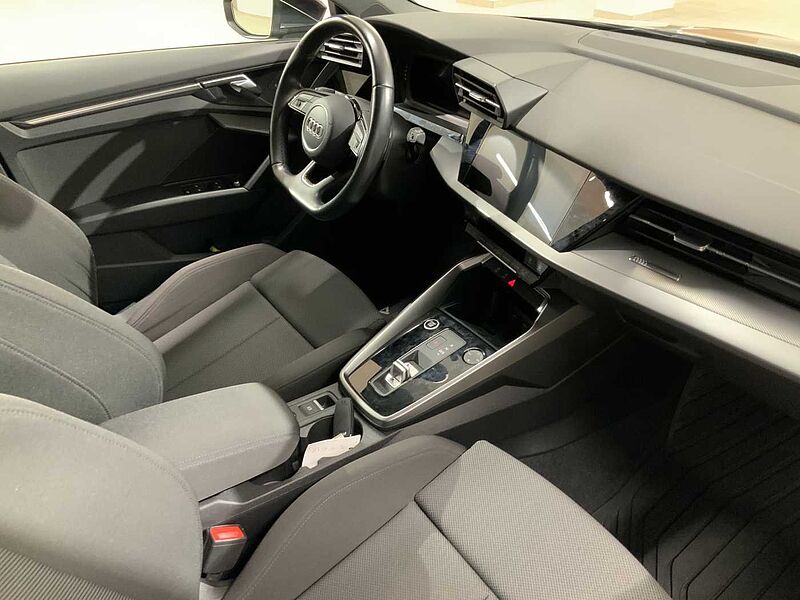 Audi A3 4ª serie Sedan 30 TDI S tronic Business Advanced