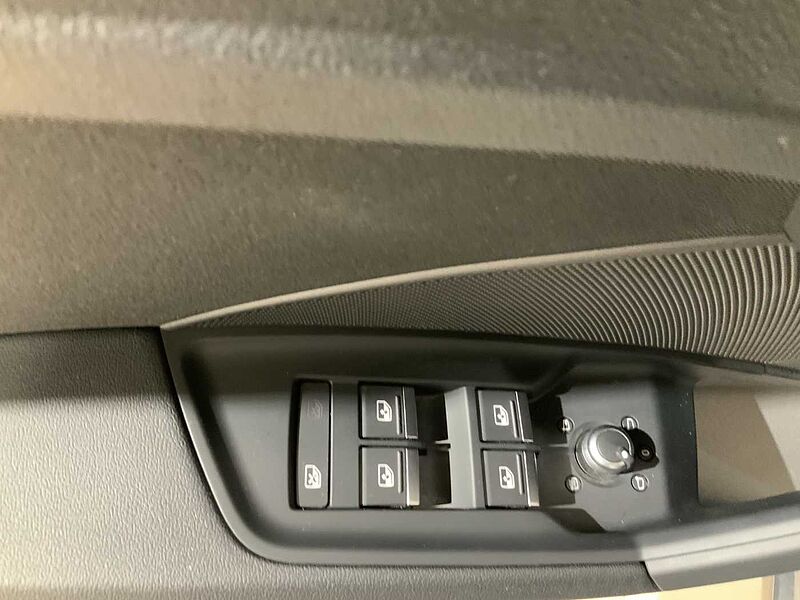 Audi A3 4ª serie Sedan 30 TDI S tronic Business Advanced