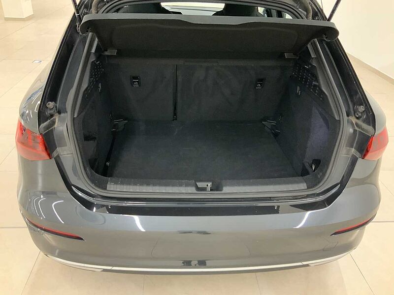 Audi A3 4ª serie Sedan 30 TDI S tronic Business Advanced