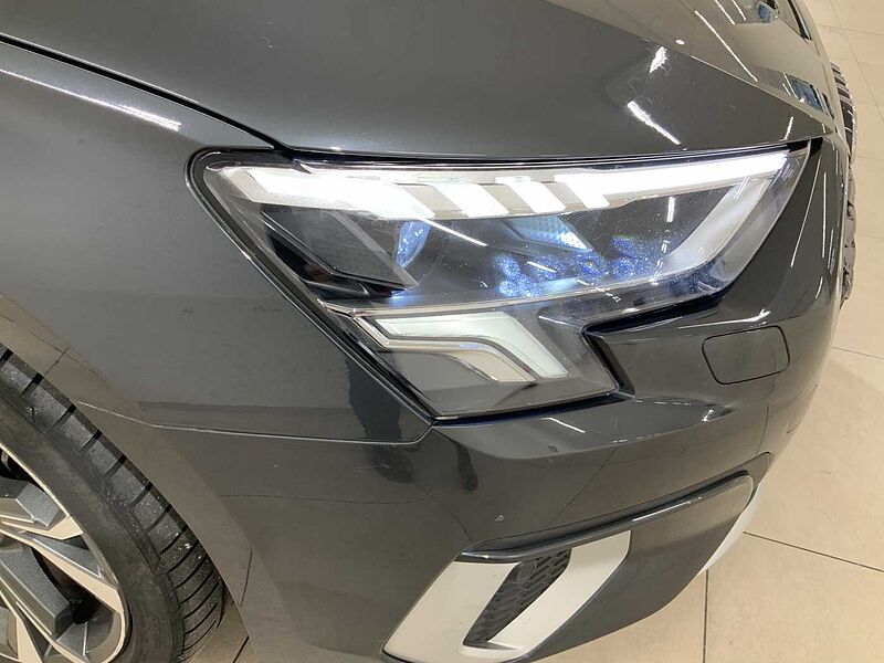 Audi A3 4ª serie Sedan 30 TDI S tronic Business Advanced