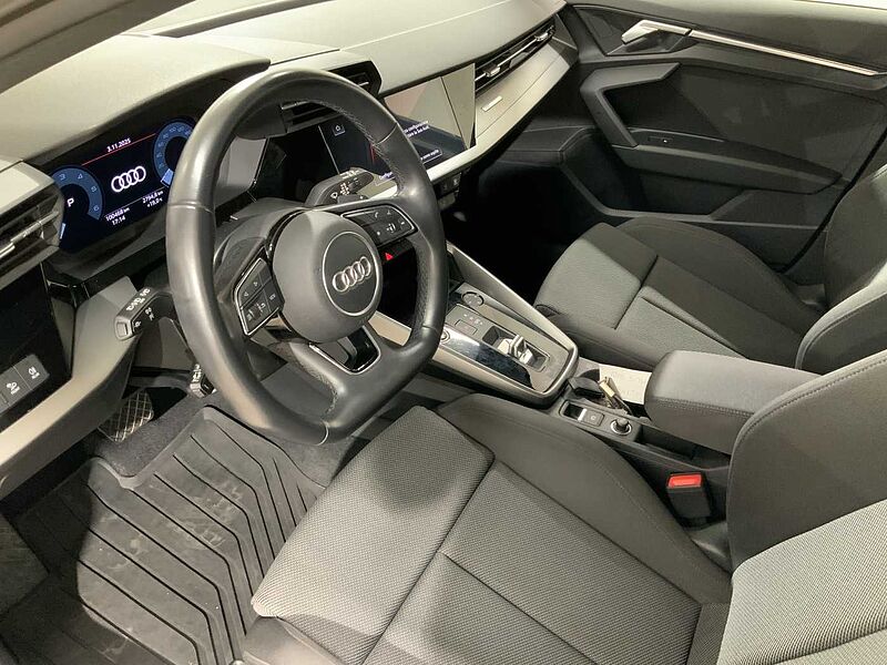 Audi A3 4ª serie Sedan 30 TDI S tronic Business Advanced