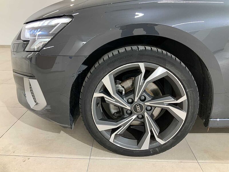 Audi A3 4ª serie Sedan 30 TDI S tronic Business Advanced