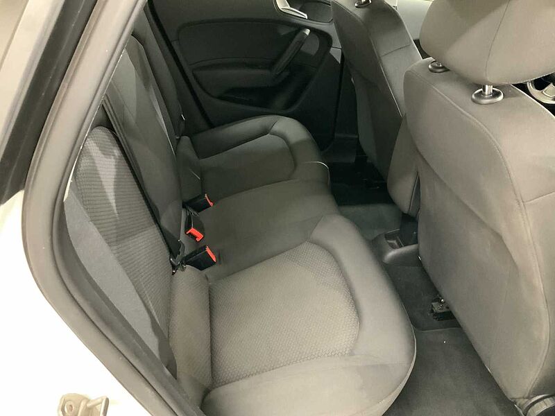 Audi A1/S1 A1 SPB 1.4 TDI S tronic Admired