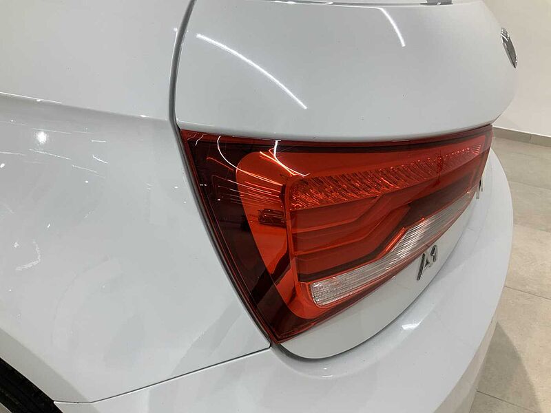 Audi A1/S1 A1 SPB 1.4 TDI S tronic Admired