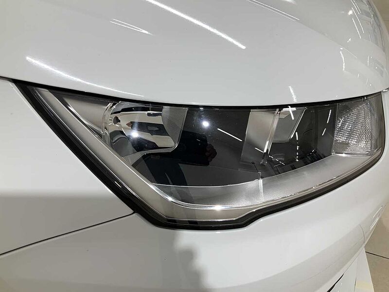 Audi A1/S1 A1 SPB 1.4 TDI S tronic Admired