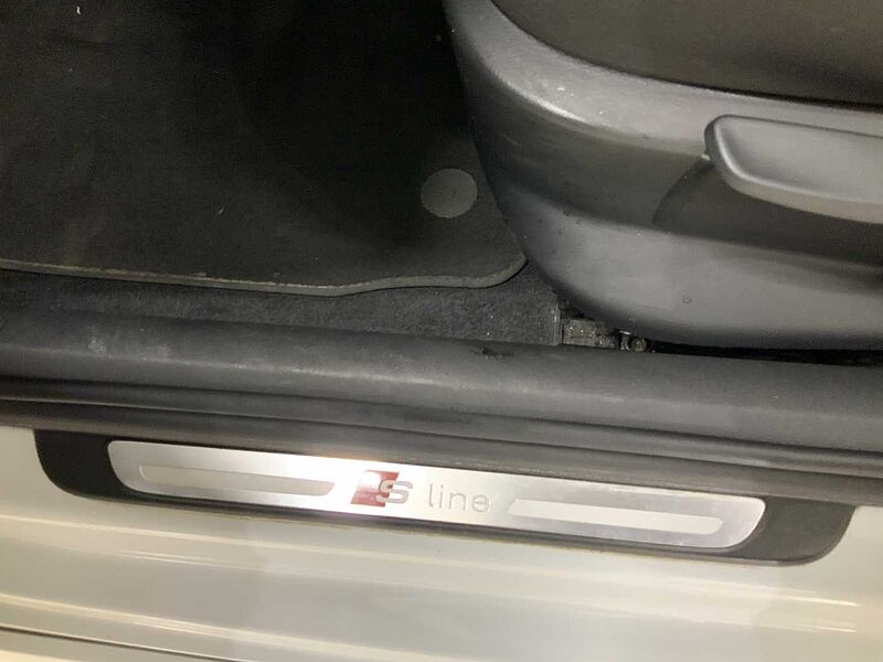 Audi A1/S1 A1 SPB 1.4 TDI S tronic Admired