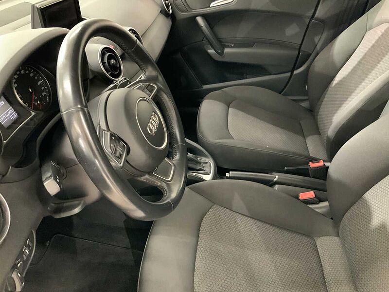 Audi A1/S1 A1 SPB 1.4 TDI S tronic Admired