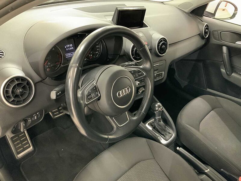 Audi A1/S1 A1 SPB 1.4 TDI S tronic Admired