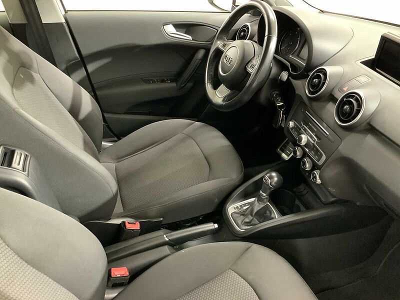 Audi A1/S1 A1 SPB 1.4 TDI S tronic Admired