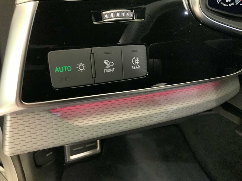 Audi Q8 SUV 45 TDI quattro tiptronic S line edition