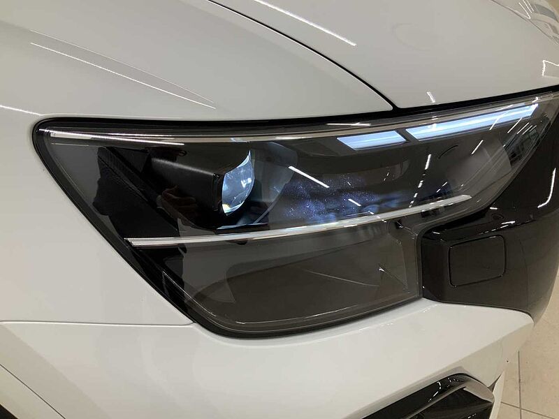 Audi Q8 SUV 45 TDI quattro tiptronic S line edition