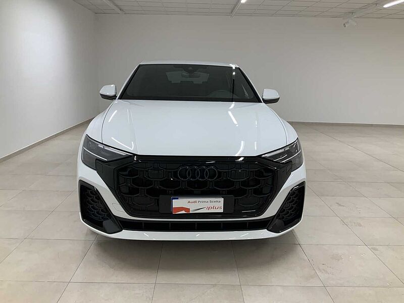 Audi Q8 SUV 45 TDI quattro tiptronic S line edition